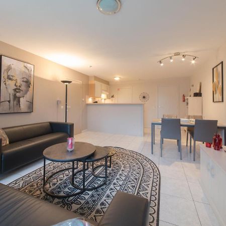 Apartment De Vakantieduinen Aan Zee By Interhome Mispelburg Bagian luar foto
