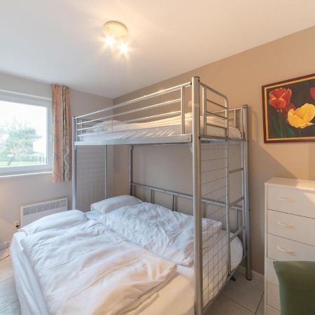 Apartment De Vakantieduinen Aan Zee By Interhome Mispelburg Bagian luar foto