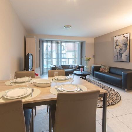 Apartment De Vakantieduinen Aan Zee By Interhome Mispelburg Bagian luar foto