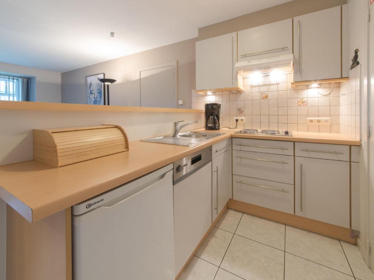 Apartment De Vakantieduinen Aan Zee By Interhome Mispelburg Bagian luar foto