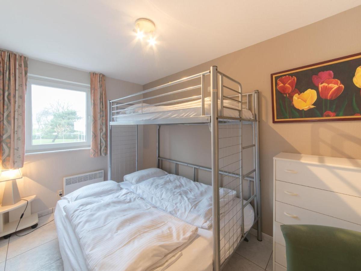 Apartment De Vakantieduinen Aan Zee By Interhome Mispelburg Bagian luar foto
