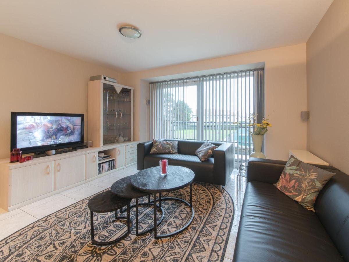 Apartment De Vakantieduinen Aan Zee By Interhome Mispelburg Bagian luar foto